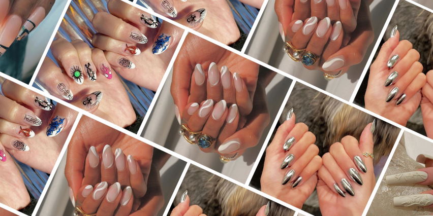 nail decals