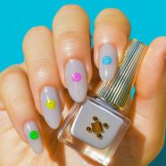 Create Your Own Gorgeous Natural Nail Designs in Minutes